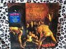 Skid Row - Slave to the Grind vinyl 1991 used