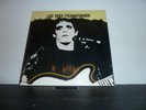 Lou Reed - Transformer - 1972 - vinyl albums