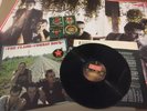 The Clash / Combat Rock / Vinyl  LP + Poster + Inner + Stickers / First Uk Press