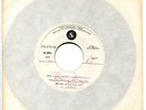 The Rolling Stones Miss You/Far Away Eyes TEST PRESSING  ULTRA-RARE  MAY 2 1978