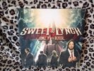 Sweet & Lynch - Only To Rise 2014 180g sealed vinyl new/used