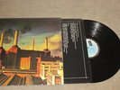 PINK FLOYD - ANIMALS - ORIGINAL HARVEST LABEL - VINYL LP RECORD