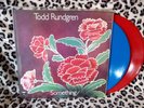 Todd Rundgren - Something/Anything 180g Vinyl 2 x Coloured lps 2014