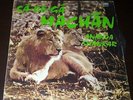 SA RE GA MACHAN N.Mint Bollywood Indian Print Ananda Shankar Psych/Funk/Sitar LP