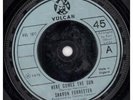 SHARON FORRESTER Here Comes The Sun 7