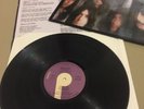 Deep Purple / Machine Head / Vinyl Lp / Plus Lyric Sheet / Pink Floyd / Rare