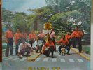 Una Rumba en mi Barrio Banda T.T (tránsito Terrestre) LP Salsa Venezuela EX++