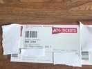 Bon Iver Tickets