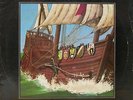 LITTLE-ROY Columbus-Ship- TAFARI 1981 ORIG JA PRESS  REGGAE LP