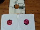 Depeche Mode Remixes -04  Sampler1 Promo Vinyl