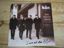 The Beatles live at the BBC (first published 1994), Vinyl-Doppel-LP