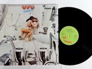 UFO - Force It - LP - DE - 1975 - Near Mint -