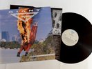 Giant - Time To Burn - LP - EU - 1992 - Near Mint
