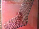 Sealed HENRY COW In Praise Of Learning LP U.S. Original PROG PSYCH RED 003