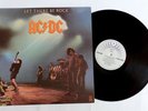 AC/DC ?– Let There Be Rock - LP - CANADA - 1977 - ATCO Records ?– SD 36-151