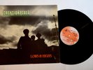 Creation Rebel ?– Lows & Highs - LP - UK - 1982 - Reggae -