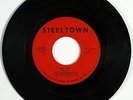 NORTHERN SOUL  RnB 45 JACKSON FIVE BIG BOY/YOU'VE CHANGED STEELTOWN 681 VG++