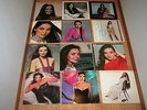 Crystal Gayle (country) - 12 Vinyl LP Lot: 12