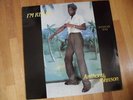 ANTHONY JOHNSON/I'M READY/UK RUSTY INT'L ORG LP