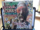 LEE PERRY/TECHNO PARTY/UK ARIWA LP