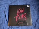 Every Time I Die - Low Teens (2016) Translucent Purple Vinyl LP ETID Record