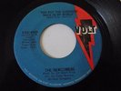 The Newcomers 45RPM You Put The Sunshine Back on Volt Soul Listen