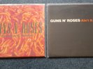 Guns n Roses Spaghetti Incident Vinyl + Ain't it Fun 12