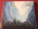 Summoning Minas Morgul Do LP First Press