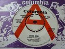 DR FEELGOOD & THE INTERNS COLUMBIA DB 7228 BLANG DONG DEMO EXCELLENT +