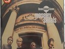 Ocean Colour Scene Moseley Shoals RED VINYL Record Rare Mint Sealed