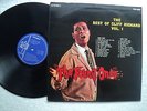Cliff Richard - Best of Cliff Richard Vol.1 - Rare /unknown MALAYSIA release LP