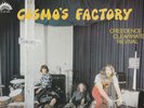 CREEDENCE CLEARWATER REVIVAL - Cosmo's Factory VINYL NM+ Import FOLD-OUT SLEEVE