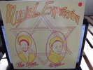 RAS IBUNA, AZANIA/MUSCIAL EXPRESSION/UK T.S.M. NAME BRAND ORG LP