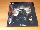 LP THE STRANGLERS THE RAVEN JAPAN OBI