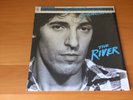 LP BRUCE SPRINGSTEEN THE RIVER JAPAN OBI SHRINK 2LP