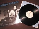 Donald Fagen, The Nightfly..., on vinyl