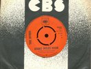 THE BYRDS  - 'EIGHT MILES HIGH'    -  CBS     1966