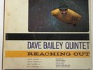 Dave Bailey Quintet LP 