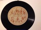 EX HARLEM GLOBE TROTTERS (theme song) 78 rpm Sweet Georgia Brown Brother Bones