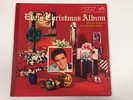 Elvis Presley - Elvis' Christmas Album - 1957 Gatefold Book Silver LP LOC 1035