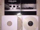 Frank Ocean / Endless Vinyl 2xLP Limited Edition Blond Channel Orange