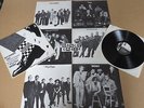 DANCE CRAZE The Best Of British Ska Live   2 TONE LP SPECIALS MADNESS & POSTER