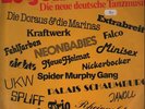 LP Extrabreit, Krafwerk, Fehlfarben ... Es geht voran  Die neue deutsche Tanzmu