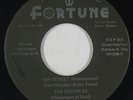 Funk 45 - Disciples (Messengers Of Soul) - 12th Street - Fortune - VG+ mp3
