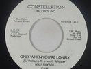 Northern Soul 45 - Holly Maxwell - Only When - Constellation VG+ Jamaican repro?