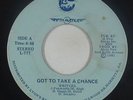 Modern Soul Funk 45 - Fifth Avenue - Got To Take A Chance - Lyon's - mp3
