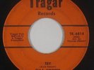 Northern Soul 45 - Eula Cooper - Try - Tragar - mp3