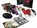 Rihanna Rare Super Deluxe Vinyl Back Catalogue Collectors Box Set Brand New
