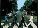 THE BEATLES ABBEY ROAD UK ORIG’69 APPLE STEREO EXPORT ISSUE ODEON GOLD STICKERS