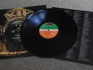 KIX Hot Wire LP